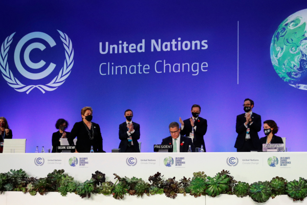 Climate Action