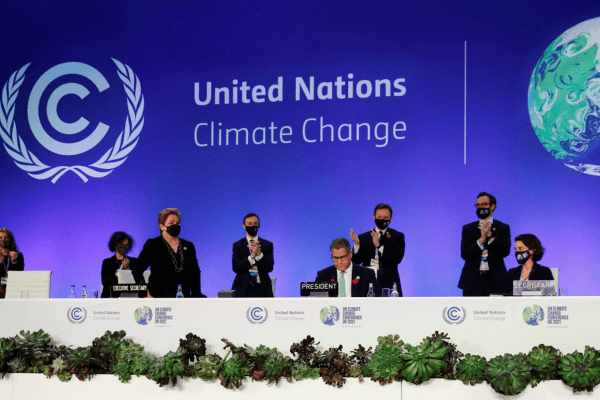 Climate Action