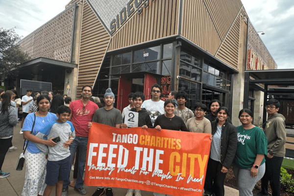 Zero Hunger