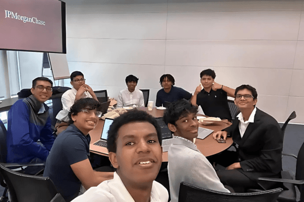 Industry, Innovation and Infrastructure