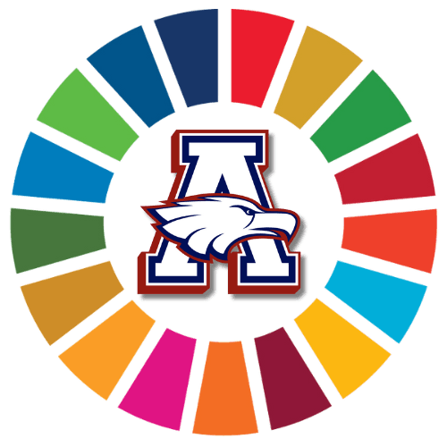 Allen High School Logo