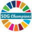 SDG Champions Logo