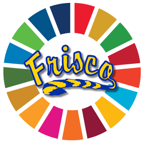 Frisco High School Logo