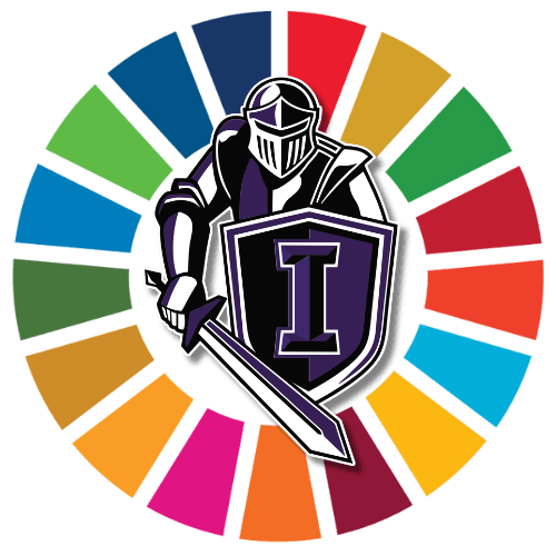Independence High School Logo