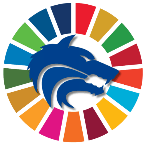 Jasper High School Logo