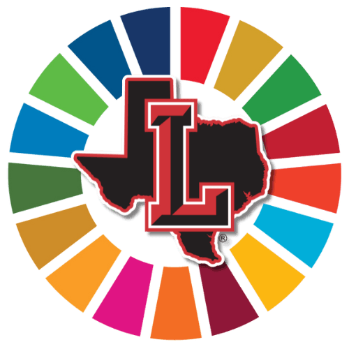 Liberty High School Logo
