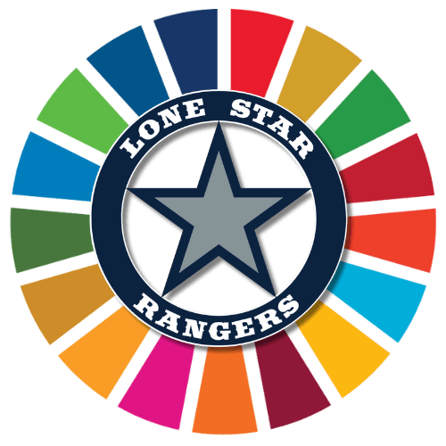Lone Star High School Logo