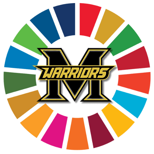 Memorial High School Logo