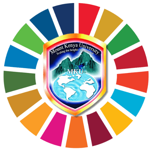 Mount Kenya University Logo