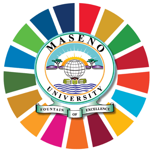 Maseno University Logo