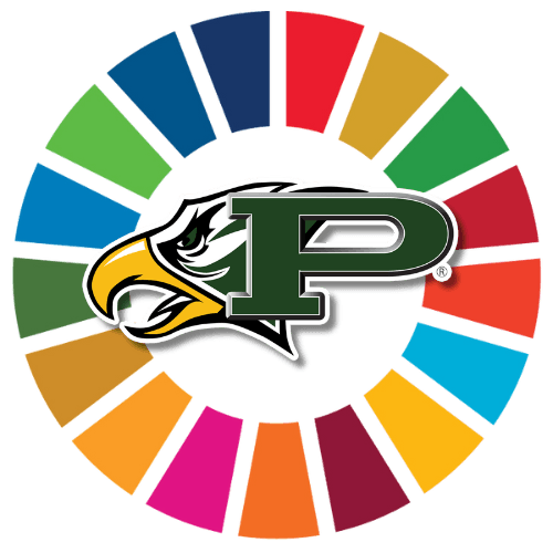 Prosper High School Logo