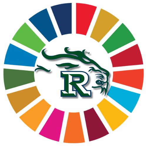 Reedy High School Logo