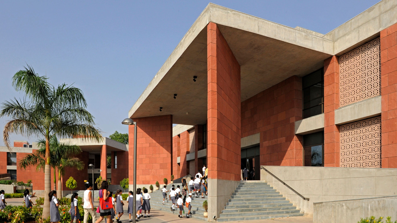Background for The AgaKhan Academy