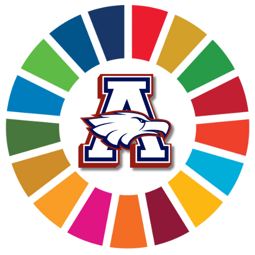 Allen High School Logo