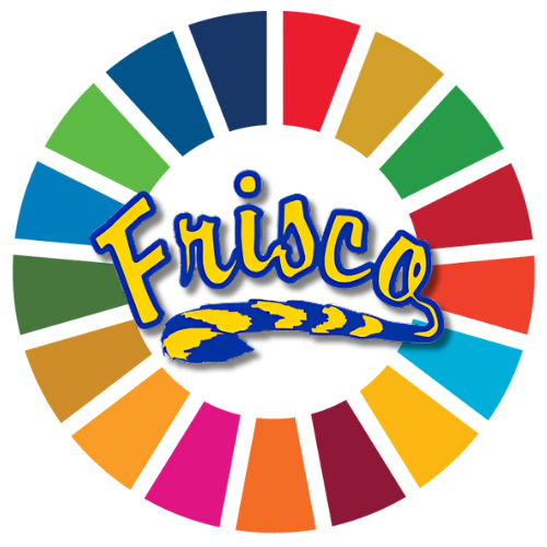 Frisco High School Logo