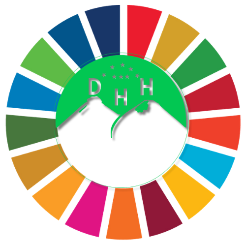 Hargeisa Community Logo