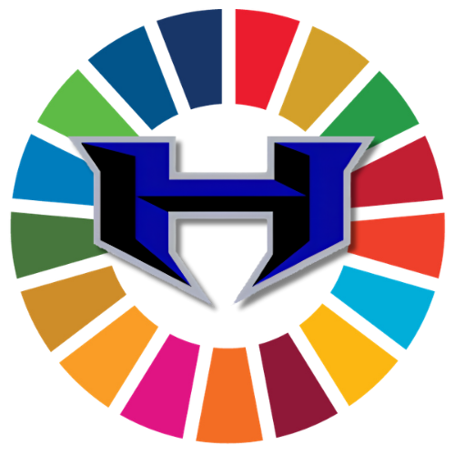 Hebron High School Logo