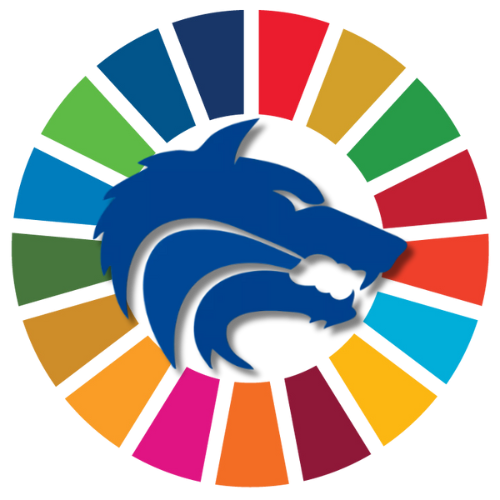 Jasper High School Logo