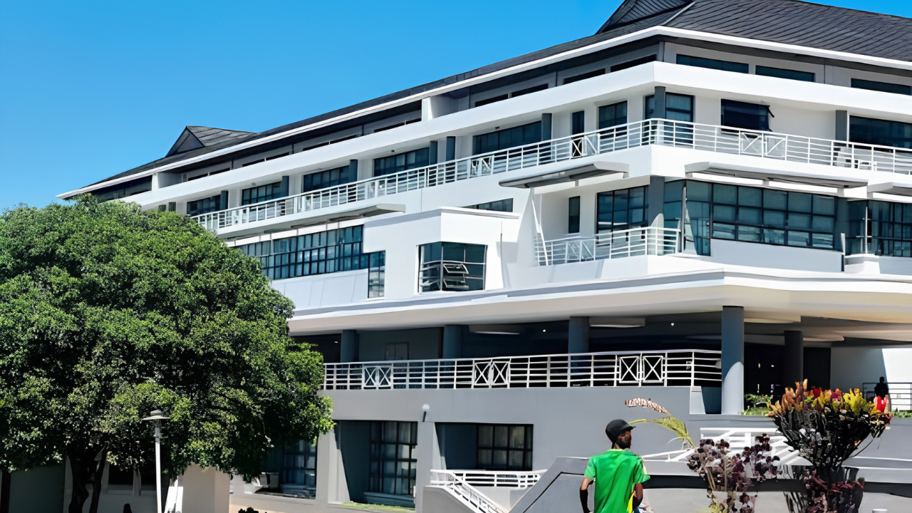Background for Kamuzu University of Health Sciences