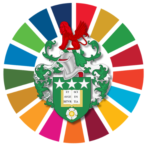 University of Leeds Logo