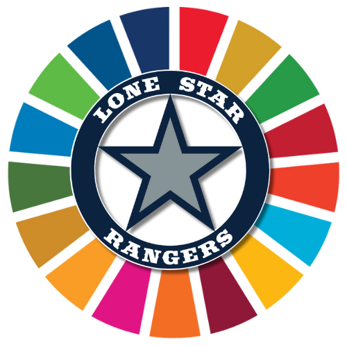 Lone Star High School Logo