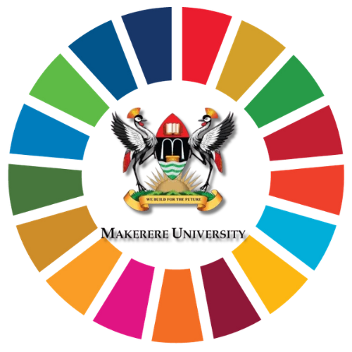 Makerere University Logo