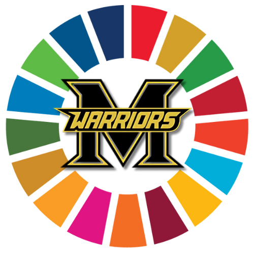 Memorial High School Logo