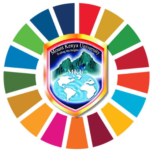 Mount Kenya University Logo
