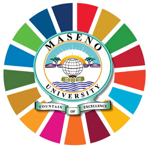 Maseno University Logo