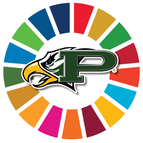 Prosper High School Logo