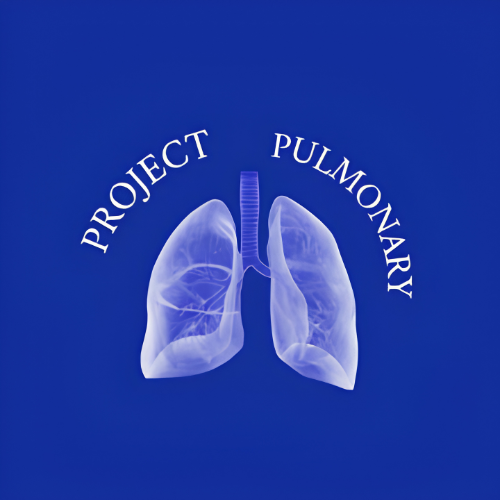 Project Pulmonary logo