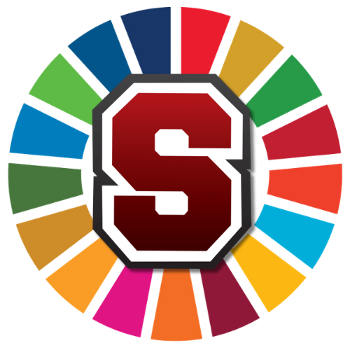 Syosset High School Logo