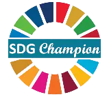 SDG Champions