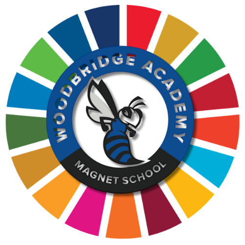 Woodbridge High School Logo